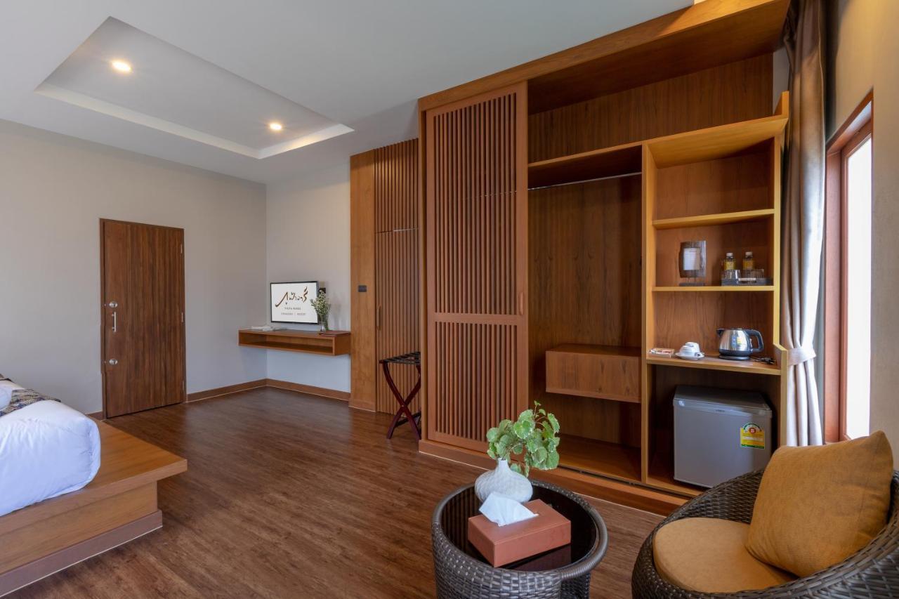 Phufa Waree Chiangrai Resort - Sha Extra Plus Чіанграй Екстер'єр фото