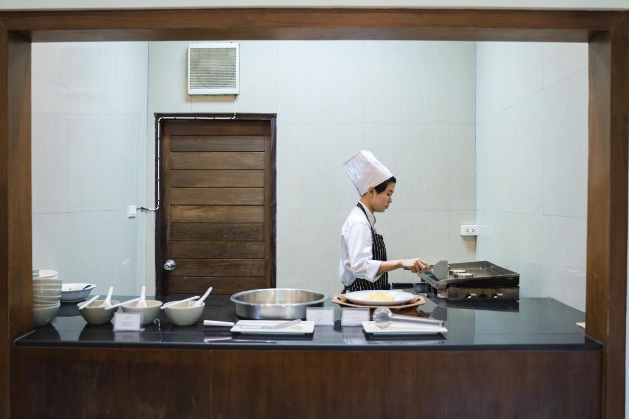 Phufa Waree Chiangrai Resort - Sha Extra Plus Чіанграй Екстер'єр фото