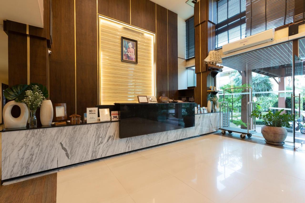 Phufa Waree Chiangrai Resort - Sha Extra Plus Чіанграй Екстер'єр фото