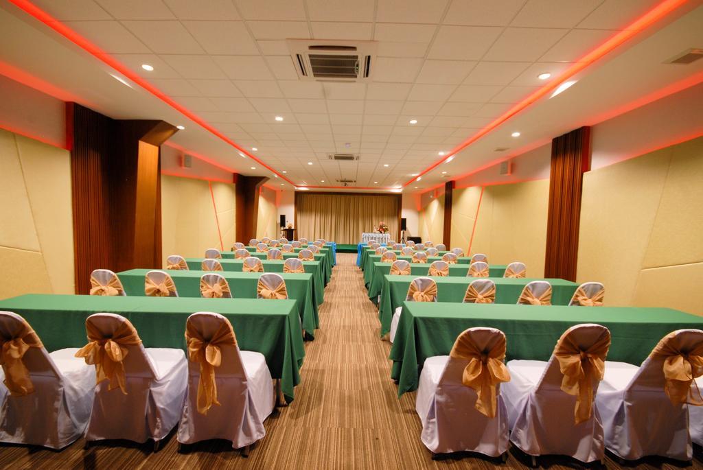 Phufa Waree Chiangrai Resort - Sha Extra Plus Чіанграй Екстер'єр фото