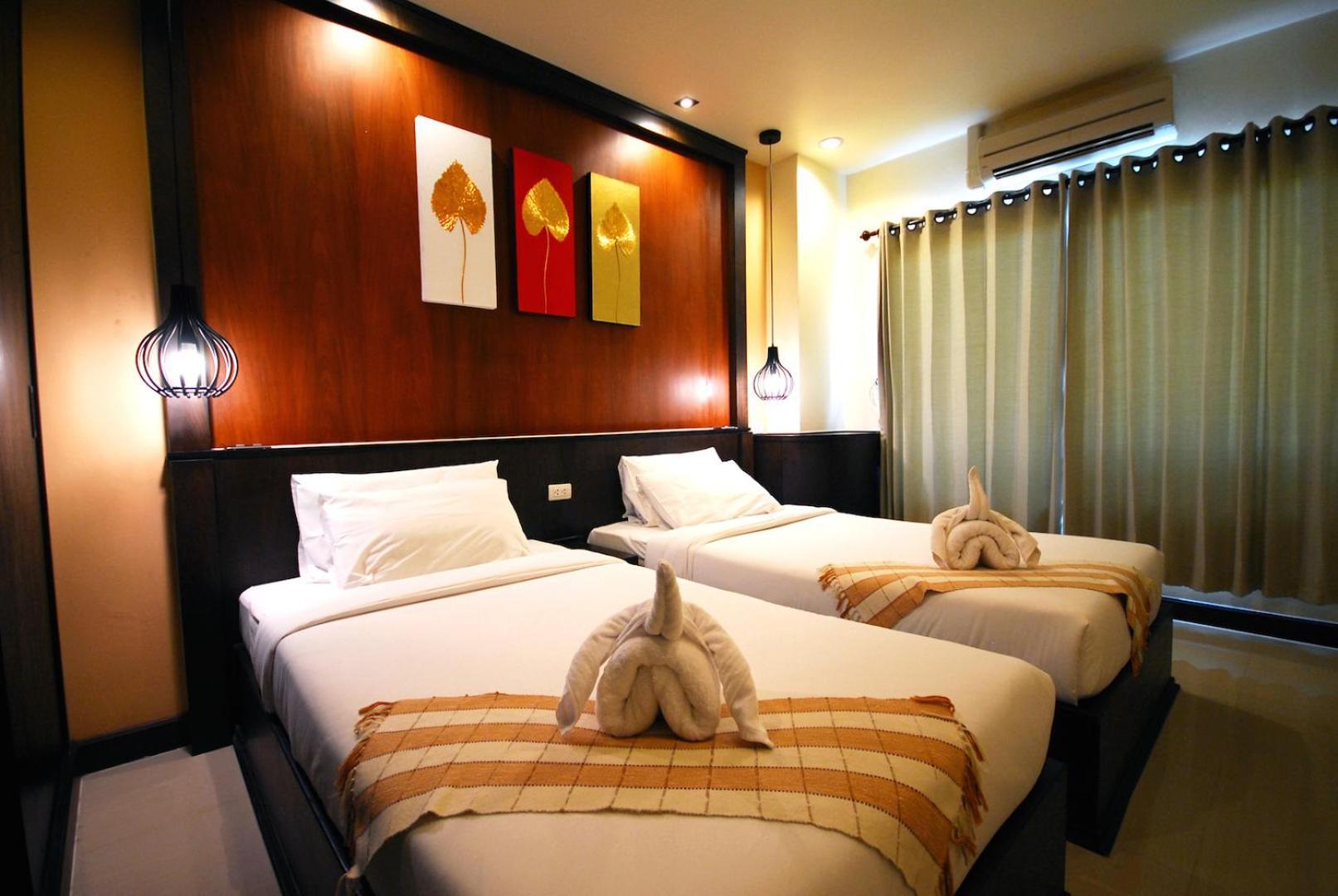 Phufa Waree Chiangrai Resort - Sha Extra Plus Чіанграй Екстер'єр фото